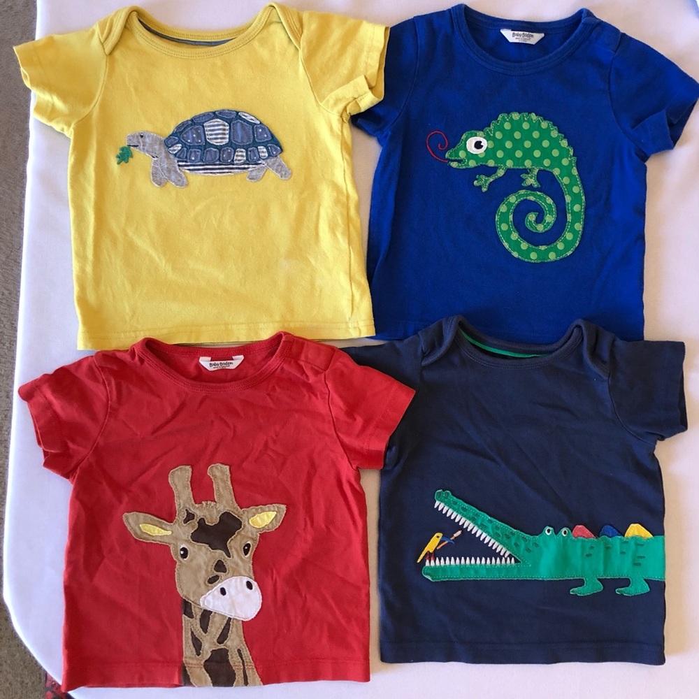 Baby Boden Bundle